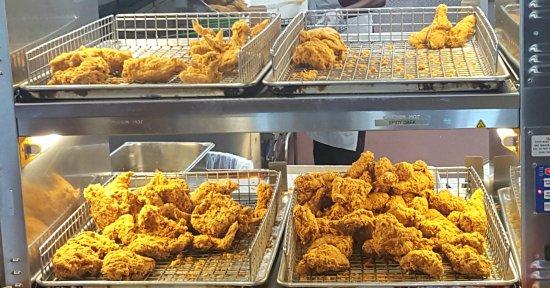 Popeyes Louisiana Kitchen